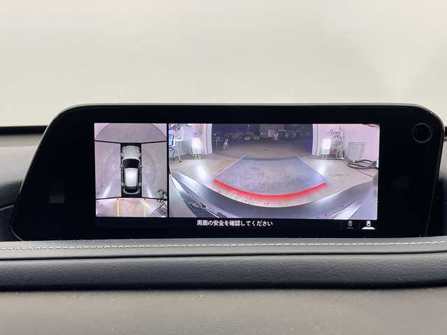 マツダ ＣＸ－３０ 20S プロアクティブツーリングセレ 栃木県 2020(令2)年 3.6万km マシーングレープレミアムM 純正ナビ/(フルセグTV・Bluetooth・CD・USB)/全方位カメラ/バックカメラ/衝突軽減システム/レーンキープアシスト/オートクルーズコントロール/前後コーナーセンサー/オートハイビーム/電動リアゲート/運転席パワーシート(シートメモリー機能付き)/前席シートヒーター/ステアリングヒーター/前方ドライブレコーダー/LEDヘッドライト/オートライト/ビルトインETC/純正アルミホイール/純正フロアマット/アイドリングストップ/スマートキー