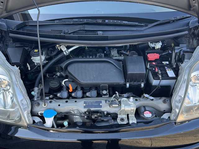 ホンダ ライフ ディーバ 福島県 2008(平20)年 7.5万km ナイトホークブラックパール 4WD ワンオーナー モニター付き純正オーディオ CD AUX FM AM バックカメラ HIDヘッドライト フォグランプ 電動格納ミラー フロアマット ドアバイザー リモコンキー スペアキー