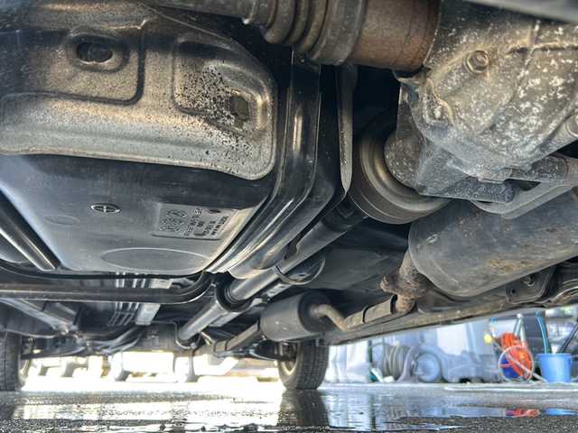 ホンダ ライフ ディーバ 福島県 2008(平20)年 7.5万km ナイトホークブラックパール 4WD ワンオーナー モニター付き純正オーディオ CD AUX FM AM バックカメラ HIDヘッドライト フォグランプ 電動格納ミラー フロアマット ドアバイザー リモコンキー スペアキー