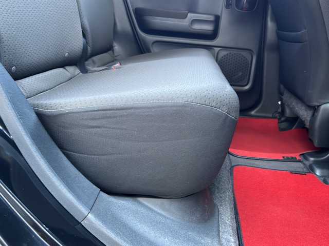 ホンダ ライフ ディーバ 福島県 2008(平20)年 7.5万km ナイトホークブラックパール 4WD ワンオーナー モニター付き純正オーディオ CD AUX FM AM バックカメラ HIDヘッドライト フォグランプ 電動格納ミラー フロアマット ドアバイザー リモコンキー スペアキー