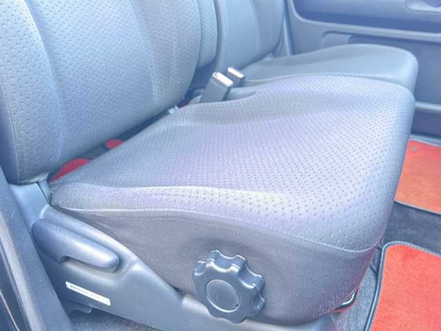 ホンダ ライフ ディーバ 福島県 2008(平20)年 7.5万km ナイトホークブラックパール 4WD ワンオーナー モニター付き純正オーディオ CD AUX FM AM バックカメラ HIDヘッドライト フォグランプ 電動格納ミラー フロアマット ドアバイザー リモコンキー スペアキー