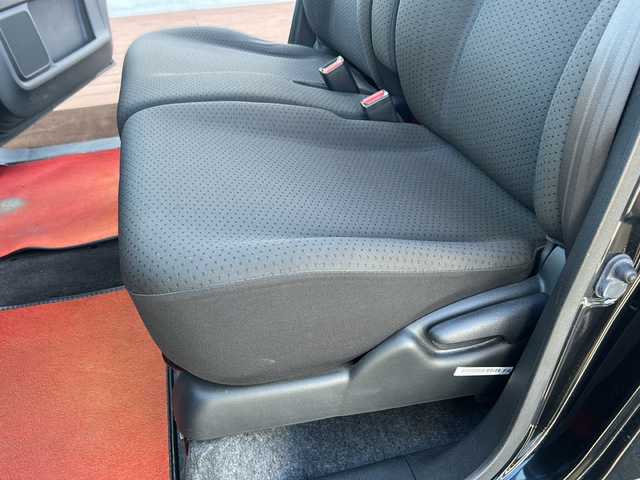 ホンダ ライフ ディーバ 福島県 2008(平20)年 7.5万km ナイトホークブラックパール 4WD ワンオーナー モニター付き純正オーディオ CD AUX FM AM バックカメラ HIDヘッドライト フォグランプ 電動格納ミラー フロアマット ドアバイザー リモコンキー スペアキー