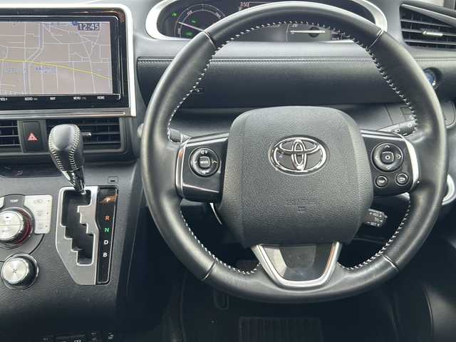 トヨタ シエンタ ハイブリッド ファンベースG セーフティEDⅡ 愛媛県 2021(令3)年 4.1万km ベージュ 純正SDナビ/Bluetooth/フルセグ/CD/DVD/SD/ワンオーナー/両側パワースライドドア/ETC/前席シートヒーター/クルーズコントロール/ドライブレコーダー前後/オートライト/オートLEDヘッドライト/コーナーセンサー/純正フロアマット/スマートキー/プッシュスタート