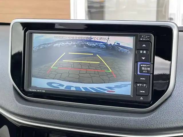 ダイハツ ムーヴ X リミテッドⅡ SAⅢ 宮崎県 2021(令3)年 1.2万km レーザーブルークリスタルシャイン 純正ナビ/(CD/DVD/BT/SD)/フルセグTV/バックカメラ/ETC/衝突軽減ブレーキ/前方ドライブレコーダー/シートヒーター/オートライト/オートハイビーム/ステアリングリモコン/スマートキー/ドアバイザー/純正フロアマット/純正アルミ14インチ/ステアリングスイッチ
