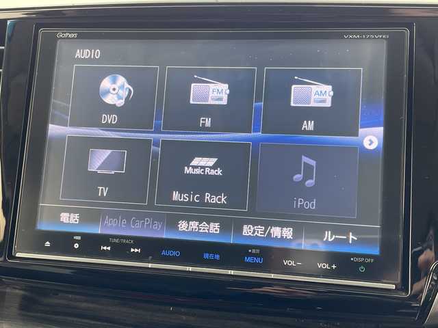 ホンダ オデッセイ ハイブリッド アブソルートセンシングEXパック 岐阜県 2016(平28)年 5.2万km ホワイトオーキッドパール 純正フリップダウンモニター/純正SDナビ/CD/DVD/SD/フルセグ/バックカメラ/ドライブレコーダー/ETC/ホンダセンシング/・衝突軽減ブレーキ/・車線維持支援システム/・アダプティブクルーズコントロール/ブラインドスポットモニター/両側パワースライドドア/オットマン/革巻きステアリング/ステアリングリモコン/LEDオートライト/純正フロアマット/ドアバイザー/プッシュスタート/純正17インチAW/スマートキー