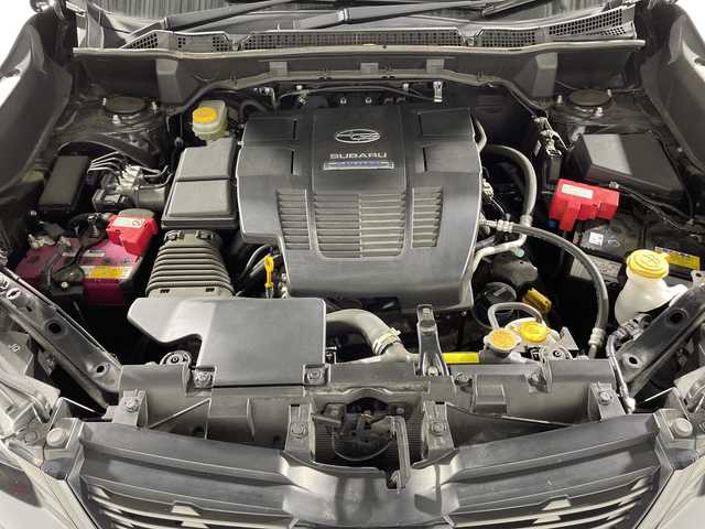 スバル フォレスター ハイブリッド X－ブレイク 神奈川県 2020(令2)年 4.3万km クリスタルブラックシリカ アイサイト/純正8型ナビ/・BT/フルセグTV/CD/DVD/SD/BD/バック/サイド/フロントカメラ/デジタルミラー/ハーフレザーシート/シートヒーター(D/N/二列)/パワーシート(D/N)/メモリシート(D)/ETC/前後ドライブレコーダー/電動サイドブレーキ/オートブレーキホールド/スマートキー/スペアキー/プッシュスタートボタン/革巻きステアリング/ステアリングスイッチ/パドルシフト/Autoライト/ステアリングヒーター/SRH/LEDヘッドライト/フォグランプ/電動格納ミラー/ウィンカーミラー/ルーフレール/純正フロアマット/純正ドアバイザー/純正17インチアルミホイール