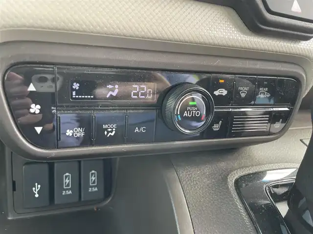 ホンダ Ｎ ＢＯＸ L 富山県 2021(令3)年 5.3万km クリスタルブラックパール 純正ナビ／/フルセグＴＶ／/Ｂｌｕｅｔｏｏｔｈ／/ＤＶＤ再生／/パワースライドドア／/ビルトインＥＴＣ／/コーナーセンサー／/レーダークルーズコントロール／/レーンキープアシスト／/シートヒーター／/ＬＥＤオートライト