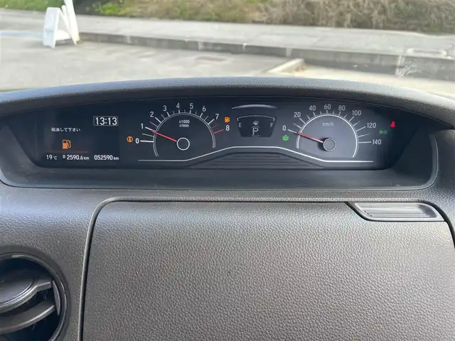 ホンダ Ｎ ＢＯＸ L 富山県 2021(令3)年 5.3万km クリスタルブラックパール 純正ナビ／/フルセグＴＶ／/Ｂｌｕｅｔｏｏｔｈ／/ＤＶＤ再生／/パワースライドドア／/ビルトインＥＴＣ／/コーナーセンサー／/レーダークルーズコントロール／/レーンキープアシスト／/シートヒーター／/ＬＥＤオートライト