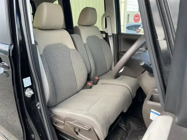 ホンダ Ｎ ＢＯＸ L 富山県 2021(令3)年 5.3万km クリスタルブラックパール 純正ナビ／/フルセグＴＶ／/Ｂｌｕｅｔｏｏｔｈ／/ＤＶＤ再生／/パワースライドドア／/ビルトインＥＴＣ／/コーナーセンサー／/レーダークルーズコントロール／/レーンキープアシスト／/シートヒーター／/ＬＥＤオートライト