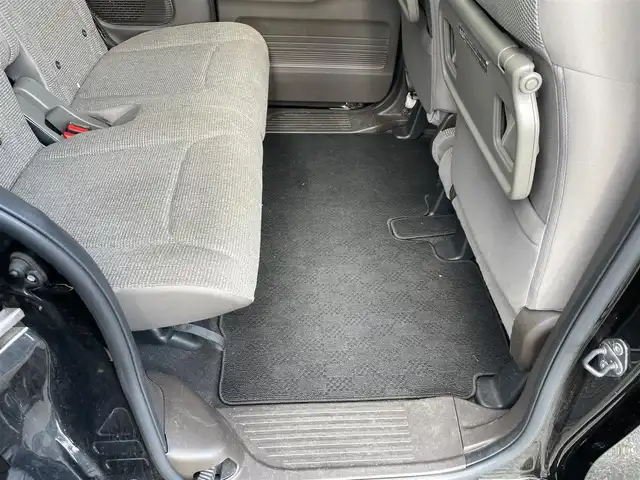 ホンダ Ｎ ＢＯＸ L 富山県 2021(令3)年 5.3万km クリスタルブラックパール 純正ナビ／/フルセグＴＶ／/Ｂｌｕｅｔｏｏｔｈ／/ＤＶＤ再生／/パワースライドドア／/ビルトインＥＴＣ／/コーナーセンサー／/レーダークルーズコントロール／/レーンキープアシスト／/シートヒーター／/ＬＥＤオートライト