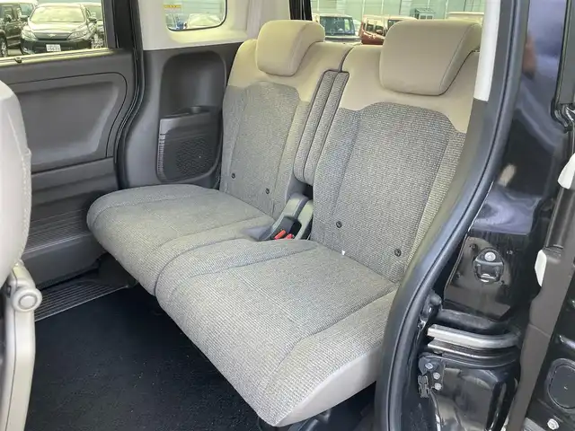 ホンダ Ｎ ＢＯＸ L 富山県 2021(令3)年 5.3万km クリスタルブラックパール 純正ナビ／/フルセグＴＶ／/Ｂｌｕｅｔｏｏｔｈ／/ＤＶＤ再生／/パワースライドドア／/ビルトインＥＴＣ／/コーナーセンサー／/レーダークルーズコントロール／/レーンキープアシスト／/シートヒーター／/ＬＥＤオートライト