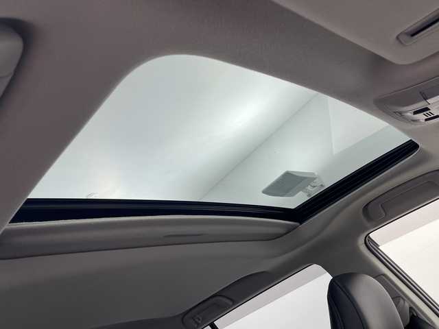 トヨタ ランドクルーザー プラド TX Lパッケージ マットブラED 群馬県 2023(令5)年 1.8万km ブラック サンルーフ　ルーフレール　純正9型ナビ　全周囲カメラ　純正ビルトインETC2.0 レザーシート　シートヒーター　エアーシート　パワーシート　ウッドコンビハンドル　アイドリングストップ　禁煙車