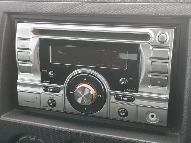 三菱 パジェロ ミニ エクシード 茨城県 2010(平22)年 5万km クールシルバーM/ラズベリーレッドP 純正チューナー/【ラジオ・CD・USB・AUX】/ルーフレール/ETC/４WD/ハロゲンライト/Fフォグ/ヘッドライトレベライザー/電格ミラー/純正フロアマット/純正アルミホイール/ドアバイザー/背面タイヤ