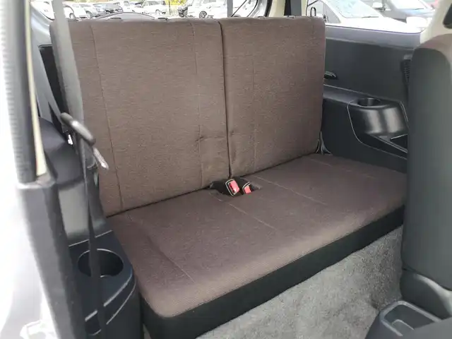 三菱 パジェロ ミニ エクシード 茨城県 2010(平22)年 5万km クールシルバーM/ラズベリーレッドP 純正チューナー/【ラジオ・CD・USB・AUX】/ルーフレール/ETC/４WD/ハロゲンライト/Fフォグ/ヘッドライトレベライザー/電格ミラー/純正フロアマット/純正アルミホイール/ドアバイザー/背面タイヤ