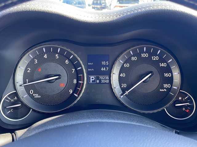 日産 フーガ 370GT タイプS 島根県 2012(平24)年 7.1万km ブリリアントシルバー メーカーナビゲーション/フルセグ BT CD DVD/クルーズコントロール/パドルシフト/バックカメラ/D/N席パワーシート/ビルトインETC/HIDヘッドライト/AUTOライト/フォグライト/ハーフレザーシート(合皮)/革巻きステアリング/ステアリングリモコン/ISOFIX/純正20インチアルミホイール