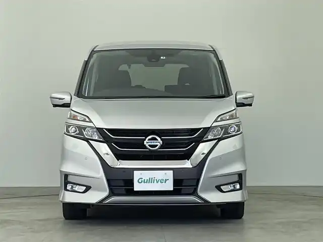 日産 セレナ