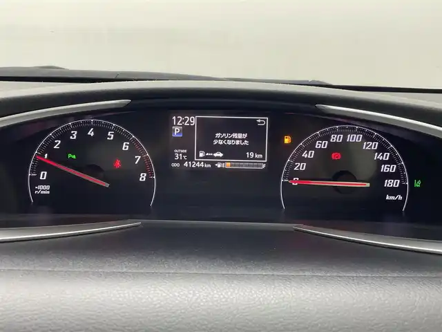 トヨタ シエンタ ファンベースG 熊本県 2021(令3)年 4.2万km ベージュ ワンオーナー　/禁煙車　/社外9インチナビ（ＣＤ・ＤＶＤ・フルセグ・ＢＴ・ＳＤ・ＵＳＢ）/全周囲カメラ　/純正後方ドライブレコーダー　/両側パワースライドドア　/前席シートヒーター　/ステアリングヒーター/プリクラッシュセーフティ/レーンディパーチャーアラート/横滑り防止/アイドリングストップ/パーキングサポート/純正フロアマット/社外１５インチAW/オートライト/オートマチックハイビーム/LEDヘッドライト/フォグライト/スマートキー/プッシュスタート/スペアキー1本/保証書/取扱説明書