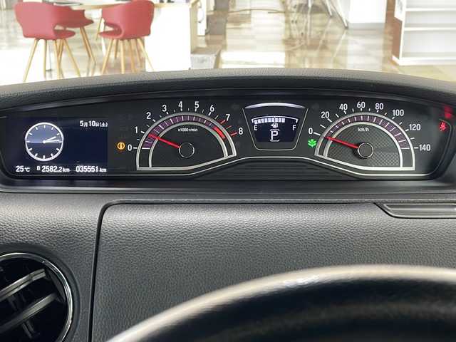 ホンダ Ｎ ＢＯＸ カスタム G EX ターボ ホンダセンシング 新潟県 2019(令1)年 3.6万km プレミアムグラマラスブロンズP 4WD/純正8インチSDナビ(VXU-195NBi)/CD/DVD/BT/フルセグテレビ/SDミュージックサーバー/バックカメラ/ETC/ドライブレコーダー/衝突被害軽減ブレーキ/レーンキープアシスト/レーダークルーズコントロール/半革シート/シートヒーター /ミラーヒーター/両側パワースライドドア/パドルシフト/ステアリングスイッチ/スマートキー/プッシュスタート/LEDヘッドライト/オートライト/オートハイビーム/フォグランプ/社外14インチアルミホイール/純正15インチAW夏タイヤ車載