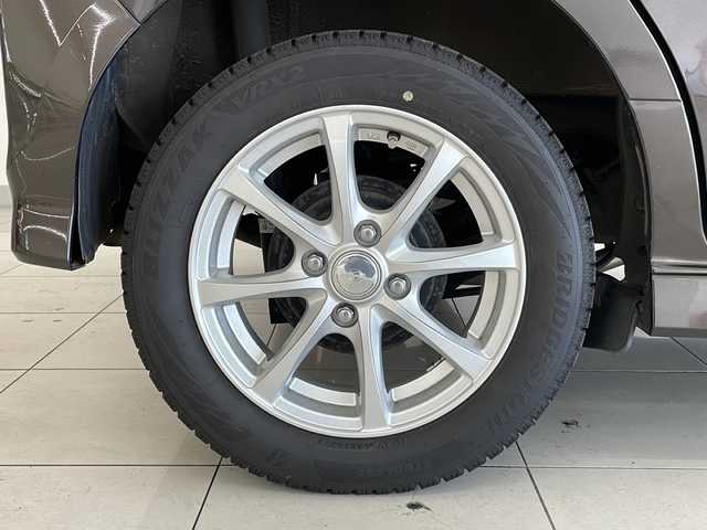 ホンダ Ｎ ＢＯＸ カスタム G EX ターボ ホンダセンシング 新潟県 2019(令1)年 3.6万km プレミアムグラマラスブロンズP 4WD/純正8インチSDナビ(VXU-195NBi)/CD/DVD/BT/フルセグテレビ/SDミュージックサーバー/バックカメラ/ETC/ドライブレコーダー/衝突被害軽減ブレーキ/レーンキープアシスト/レーダークルーズコントロール/半革シート/シートヒーター /ミラーヒーター/両側パワースライドドア/パドルシフト/ステアリングスイッチ/スマートキー/プッシュスタート/LEDヘッドライト/オートライト/オートハイビーム/フォグランプ/社外14インチアルミホイール/純正15インチAW夏タイヤ車載