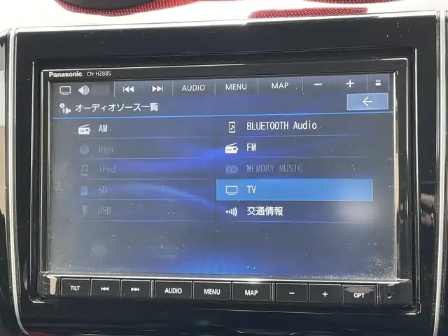 スズキ スイフト スポーツ 東京都 2023(令5)年 1.5万km スーパーブラックパール 純正ナビ/全方位モニター/デュアルカメラブレーキサポート/車線逸脱警報機能/パーキングソナー/アダプティブクルーズコントロール/シートヒーター/ＥＴＣ/横滑り抑制機能/ステアリングスイッチ