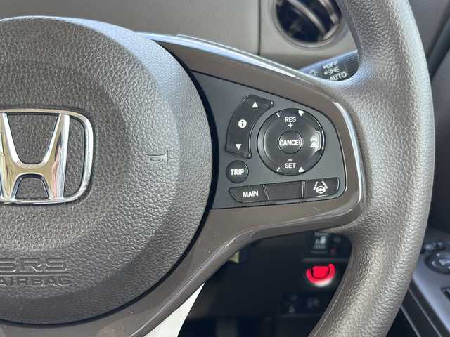ホンダ Ｎ ＢＯＸ L 栃木県 2021(令3)年 3.9万km クリスタルブラックパール 純正SDナビ/フルセグ/Bluetooth/DISC/バックカメラ/ビルトインETC/ホンダセンシング/・衝突軽減ブレーキ（CMBS）/・誤発進抑制機能 /・路外逸脱抑制機能/・アダプティブクルーズコントロール（ACC）/・先行車発進お知らせ機能/・標識認識機能/・オートハイビーム/シートヒーター/スマートキー/スペアキー/純正フロアマット