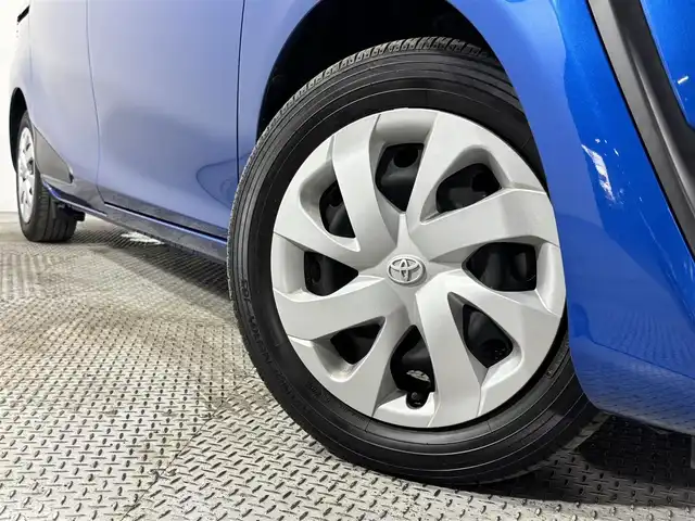 トヨタ シエンタ ハイブリッド G 大阪府 2015(平27)年 3.1万km コバルトブルーメタリック 純正ナビ（フルセグ／ＤＶＤ再生／Ｂｌｕｅｔｏｏｔｈ）　バックカメラ　ＥＴＣ　両側パワースライドドア　オートライト　スマートキー　Ｐスタート　オートエアコン　ワンオーナー