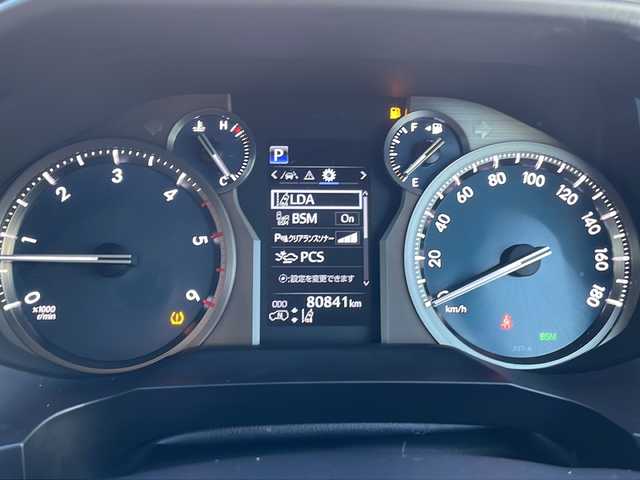 トヨタ ランドクルーザー プラド TZ－G 東京都 2020(令2)年 8.1万km ブラック 新車時保証書/取扱説明書/F/S/Rエアロ/ルーフレール/プリクラッシュセーフティー/レーダークルーズコントロール/ブラインドスポットモニター/オートマチックハイビーム/純正メーカーナビ/AM/FM/USB/BT/Miracast/360度カメラ　ETC【2.0】/ドライブレコーダー【前後】/AC100V100W/レザーシート　サンルーフ/シートヒーター/ベンチレーター/LEDヘッドライト/スマートキー×3/パドルシフト付ウッドコンビハンドル/サイド/カーテン/ニーエアバック/純正19インチアルミ