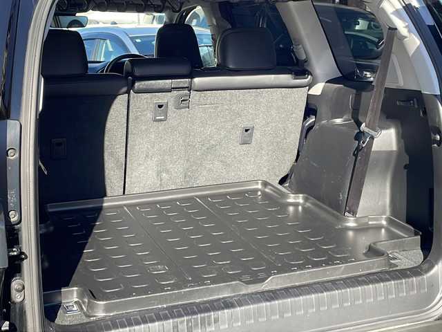 トヨタ ランドクルーザー プラド TZ－G 東京都 2020(令2)年 8.1万km ブラック 新車時保証書/取扱説明書/F/S/Rエアロ/ルーフレール/プリクラッシュセーフティー/レーダークルーズコントロール/ブラインドスポットモニター/オートマチックハイビーム/純正メーカーナビ/AM/FM/USB/BT/Miracast/360度カメラ　ETC【2.0】/ドライブレコーダー【前後】/AC100V100W/レザーシート　サンルーフ/シートヒーター/ベンチレーター/LEDヘッドライト/スマートキー×3/パドルシフト付ウッドコンビハンドル/サイド/カーテン/ニーエアバック/純正19インチアルミ