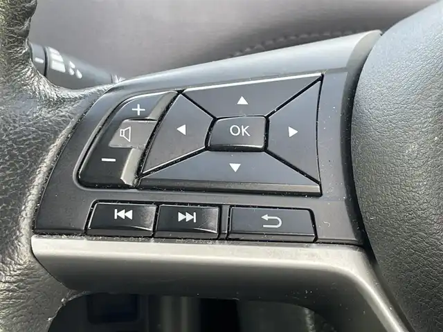 日産 セレナ e－パワー ハイウェイスター V 愛知県 2019(令1)年 9.1万km ダークメタルグレー ワンオーナー　/アラウンドビューモニター　/両側パワースライドドア　/純正フリップダウンモニター　/メーカーナビ　/ＤＴＶ　/ＢＴ　/ＥＴＣ　/Ｆドラレコ　/ハンドルヒーター　/純正フロアマット/冬タイヤ積み込み