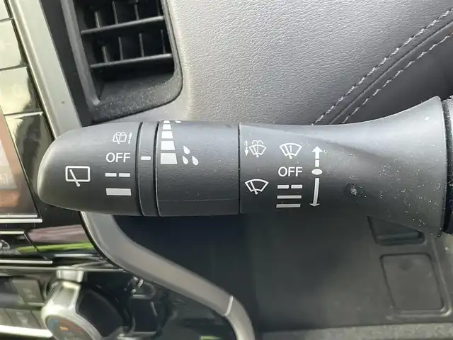 日産 セレナ e－パワー ハイウェイスター V 愛知県 2019(令1)年 9.1万km ダークメタルグレー ワンオーナー　/アラウンドビューモニター　/両側パワースライドドア　/純正フリップダウンモニター　/メーカーナビ　/ＤＴＶ　/ＢＴ　/ＥＴＣ　/Ｆドラレコ　/ハンドルヒーター　/純正フロアマット/冬タイヤ積み込み