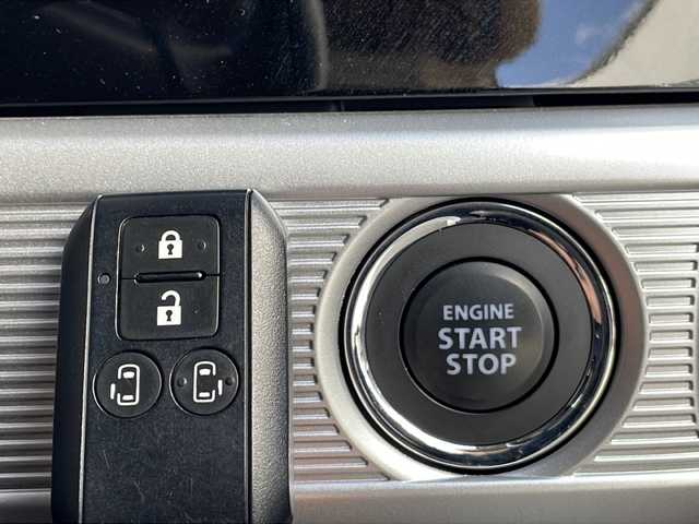 スズキ スペーシア カスタム HYBRID XS 青森県 2020(令2)年 2.9万km ピュアホワイトP ・4WD/・純正ナビ/・フルセグ/・CD/DVD/Bluetooth/・ドライブレコーダー/・衝突被害軽減ブレーキ/・レーンキープアシスト/・レーダークルーズコントロール/・両側パワースライドドア/・オートマチックハイビーム/・LEDヘットライト/・LEDフォグランプ/・アイドリングストップ/・プッシュスタート/・スマートキー/・シートヒーター/・スペアキーあり/・純正フロアマット/・純正15AW