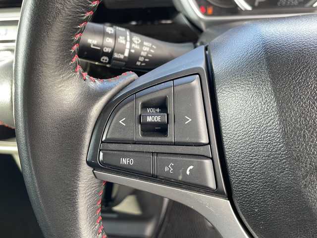 スズキ スペーシア カスタム HYBRID XS 青森県 2020(令2)年 2.9万km ピュアホワイトP ・4WD/・純正ナビ/・フルセグ/・CD/DVD/Bluetooth/・ドライブレコーダー/・衝突被害軽減ブレーキ/・レーンキープアシスト/・レーダークルーズコントロール/・両側パワースライドドア/・オートマチックハイビーム/・LEDヘットライト/・LEDフォグランプ/・アイドリングストップ/・プッシュスタート/・スマートキー/・シートヒーター/・スペアキーあり/・純正フロアマット/・純正15AW