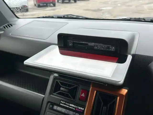 ダイハツ タフト G ターボ 道南・函館 2020(令2)年 6.8万km ブライトシルバーメタリック /純正ＳＤナビ//フルセグＴＶ//エンジンスターター//ドライブレコーダー//バックカメラ//ガラスルーフ//ルーフレール//クルーズコントロール//レーンキープアシスト//コーナーセンサー//衝突軽減ブレーキ//オートライト//オートハイビーム//車線逸脱警報//先行車発進通知//標識認識機能//フロントフォグランプ//シートヒーター//フロアマット//スペアキー//スマートキー