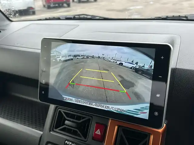 ダイハツ タフト G ターボ 道南・函館 2020(令2)年 6.8万km ブライトシルバーメタリック /純正ＳＤナビ//フルセグＴＶ//エンジンスターター//ドライブレコーダー//バックカメラ//ガラスルーフ//ルーフレール//クルーズコントロール//レーンキープアシスト//コーナーセンサー//衝突軽減ブレーキ//オートライト//オートハイビーム//車線逸脱警報//先行車発進通知//標識認識機能//フロントフォグランプ//シートヒーター//フロアマット//スペアキー//スマートキー