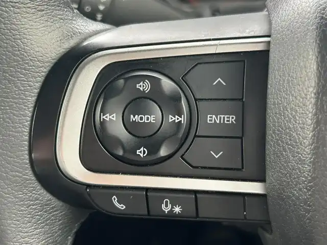 ダイハツ タフト G ターボ 道南・函館 2020(令2)年 6.8万km ブライトシルバーメタリック /純正ＳＤナビ//フルセグＴＶ//エンジンスターター//ドライブレコーダー//バックカメラ//ガラスルーフ//ルーフレール//クルーズコントロール//レーンキープアシスト//コーナーセンサー//衝突軽減ブレーキ//オートライト//オートハイビーム//車線逸脱警報//先行車発進通知//標識認識機能//フロントフォグランプ//シートヒーター//フロアマット//スペアキー//スマートキー