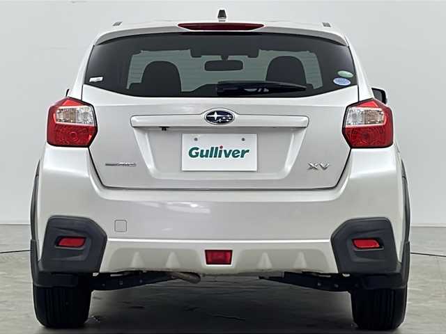 スバル インプレッサ ＸＶ 2．0i－L アイサイト 道央・札幌 2012(平24)年 4.6万km サテンホワイトパール ・4WD/・社外ナビ&CD&DVD&BT&TV/・バックカメラ/・アイサイト/・クルーズコントロール/・アイドリングストップ/・パドルシフト/・ビルトインETC/・純正フロアマット/・プッシュスタート/・HIDヘッドライト/・オートライト/・スマートキー/・スペアキー