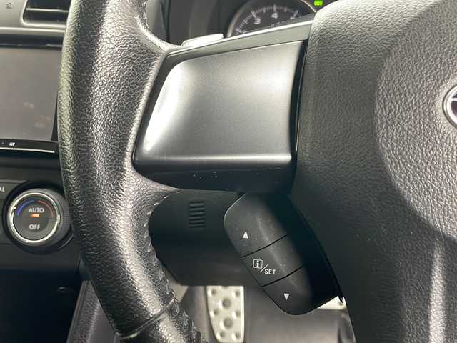 スバル インプレッサ ＸＶ 2．0i－L アイサイト 道央・札幌 2012(平24)年 4.6万km サテンホワイトパール ・4WD/・社外ナビ&CD&DVD&BT&TV/・バックカメラ/・アイサイト/・クルーズコントロール/・アイドリングストップ/・パドルシフト/・ビルトインETC/・純正フロアマット/・プッシュスタート/・HIDヘッドライト/・オートライト/・スマートキー/・スペアキー