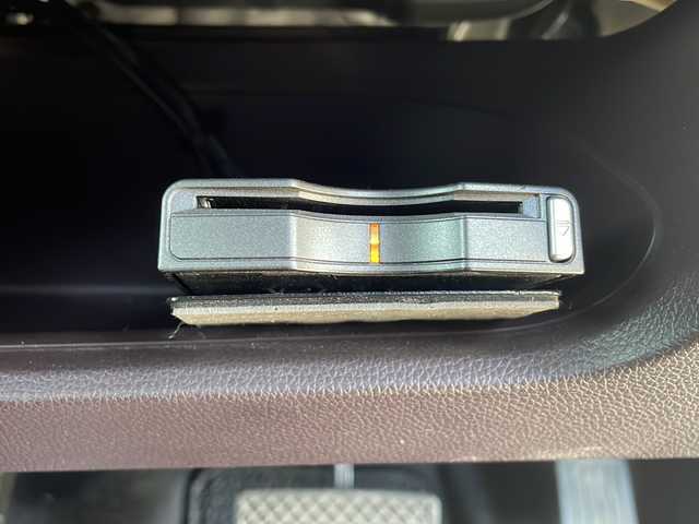 ホンダ Ｎ ＷＧＮ カスタム G Lパッケージ 長野県 2016(平28)年 4.7万km スマートブラック 禁煙車/4WD/社外ナビ/CD/DVD/フルセグTV/バックカメラ/アイドリングストップ/クルーズコントロール/前席シートヒーター/純正AW14インチ/USB入力端子/ETC/横滑り防止装置/盗難防止装置/純正フロアマット/プッシュスタート/スマートキー/スペアキー/ドアバイザー/HIDヘッドライト