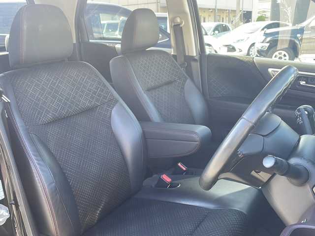 ホンダ Ｎ ＷＧＮ カスタム G Lパッケージ 長野県 2016(平28)年 4.7万km スマートブラック 禁煙車/4WD/社外ナビ/CD/DVD/フルセグTV/バックカメラ/アイドリングストップ/クルーズコントロール/前席シートヒーター/純正AW14インチ/USB入力端子/ETC/横滑り防止装置/盗難防止装置/純正フロアマット/プッシュスタート/スマートキー/スペアキー/ドアバイザー/HIDヘッドライト