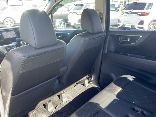 ホンダ Ｎ ＷＧＮ カスタム G Lパッケージ 長野県 2016(平28)年 4.7万km スマートブラック 禁煙車/4WD/社外ナビ/CD/DVD/フルセグTV/バックカメラ/アイドリングストップ/クルーズコントロール/前席シートヒーター/純正AW14インチ/USB入力端子/ETC/横滑り防止装置/盗難防止装置/純正フロアマット/プッシュスタート/スマートキー/スペアキー/ドアバイザー/HIDヘッドライト