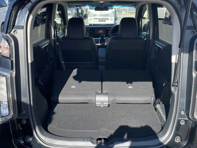 ホンダ Ｎ ＷＧＮ カスタム G Lパッケージ 長野県 2016(平28)年 4.7万km スマートブラック 禁煙車/4WD/社外ナビ/CD/DVD/フルセグTV/バックカメラ/アイドリングストップ/クルーズコントロール/前席シートヒーター/純正AW14インチ/USB入力端子/ETC/横滑り防止装置/盗難防止装置/純正フロアマット/プッシュスタート/スマートキー/スペアキー/ドアバイザー/HIDヘッドライト