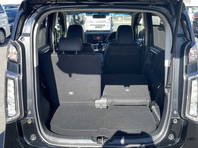 ホンダ Ｎ ＷＧＮ カスタム G Lパッケージ 長野県 2016(平28)年 4.7万km スマートブラック 禁煙車/4WD/社外ナビ/CD/DVD/フルセグTV/バックカメラ/アイドリングストップ/クルーズコントロール/前席シートヒーター/純正AW14インチ/USB入力端子/ETC/横滑り防止装置/盗難防止装置/純正フロアマット/プッシュスタート/スマートキー/スペアキー/ドアバイザー/HIDヘッドライト