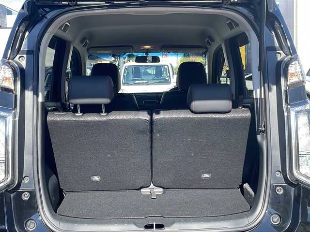 ホンダ Ｎ ＷＧＮ カスタム G Lパッケージ 長野県 2016(平28)年 4.7万km スマートブラック 禁煙車/4WD/社外ナビ/CD/DVD/フルセグTV/バックカメラ/アイドリングストップ/クルーズコントロール/前席シートヒーター/純正AW14インチ/USB入力端子/ETC/横滑り防止装置/盗難防止装置/純正フロアマット/プッシュスタート/スマートキー/スペアキー/ドアバイザー/HIDヘッドライト