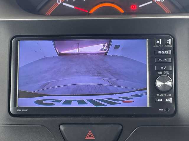 ダイハツ タント X 熊本県 2015(平27)年 6.4万km ファイアークォーツレッドM ワンオーナー/純正ナビ/・フルセグTV/CD/DVD/SD/BT/AUX/・バックカメラ/・TVキャンセラー/ステアリングリモコン/片側パワースライドドア/オートライト/ハロゲンヘッドライト/ヘッドライトレベライザー/スマートキー/スペアキー/電格ミラー/純正フロアマット/純正ドアバイザー/取扱説明書/保証書