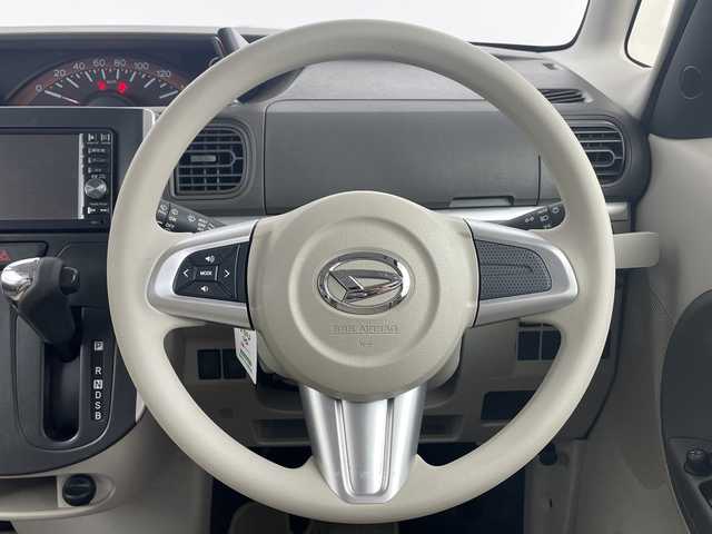 ダイハツ タント X 熊本県 2015(平27)年 6.4万km ファイアークォーツレッドM ワンオーナー/純正ナビ/・フルセグTV/CD/DVD/SD/BT/AUX/・バックカメラ/・TVキャンセラー/ステアリングリモコン/片側パワースライドドア/オートライト/ハロゲンヘッドライト/ヘッドライトレベライザー/スマートキー/スペアキー/電格ミラー/純正フロアマット/純正ドアバイザー/取扱説明書/保証書