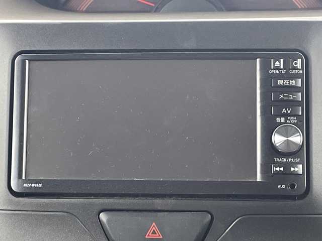 ダイハツ タント X 熊本県 2015(平27)年 6.4万km ファイアークォーツレッドM ワンオーナー/純正ナビ/・フルセグTV/CD/DVD/SD/BT/AUX/・バックカメラ/・TVキャンセラー/ステアリングリモコン/片側パワースライドドア/オートライト/ハロゲンヘッドライト/ヘッドライトレベライザー/スマートキー/スペアキー/電格ミラー/純正フロアマット/純正ドアバイザー/取扱説明書/保証書