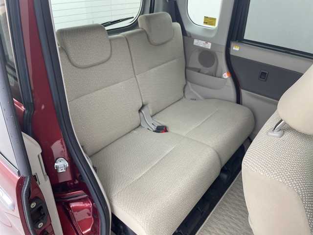 ダイハツ タント X 熊本県 2015(平27)年 6.4万km ファイアークォーツレッドM ワンオーナー/純正ナビ/・フルセグTV/CD/DVD/SD/BT/AUX/・バックカメラ/・TVキャンセラー/ステアリングリモコン/片側パワースライドドア/オートライト/ハロゲンヘッドライト/ヘッドライトレベライザー/スマートキー/スペアキー/電格ミラー/純正フロアマット/純正ドアバイザー/取扱説明書/保証書