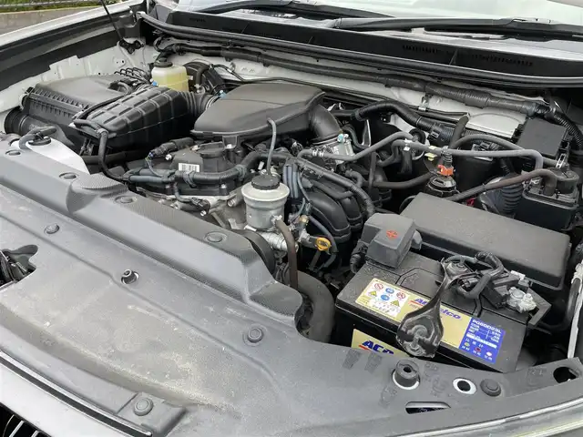 トヨタ ランドクルーザー プラド TX Lパッケージ 千葉県 2017(平29)年 2.1万km ホワイトパールクリスタルシャイン AIS検査済み/RAYSチームデイトナFDXアルミホイール/BFグッドリッチM/T KM2ホワイトレタータイヤ/リフトアップキット（フロント40ミリリア20ミリ）（社外）/ルーフラック/フロントカメラ＋モニターセット（社外）/サンルーフ/SDナビ/フルセグ/バックカメラ/ベージュ革シート/前席パワーシート/シートヒーター/電動格納サードシート/クルーズコントロール/ETC/JAOSオーバーフェンダー（社外）/JAOSフェンダーガーニッシュ（社外）/ウッド調ステアリング（社外）/【2406037343】/【社外パーツ取付有】