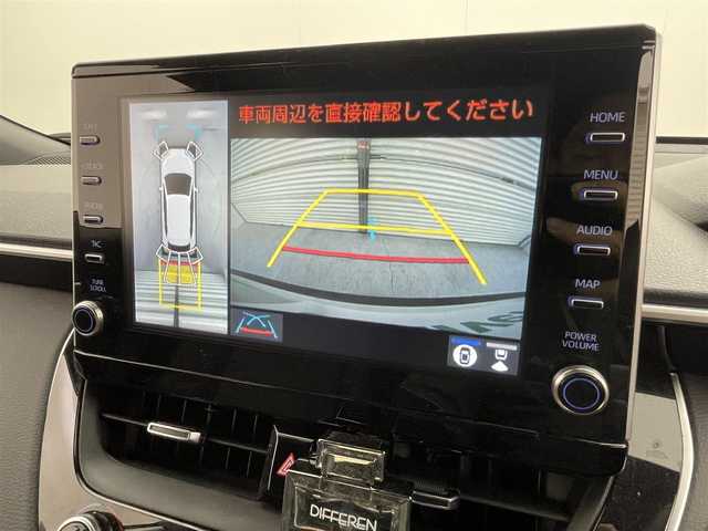 トヨタ カローラ クロス ハイブリッド Z 茨城県 2023(令5)年 3.1万km プラチナホワイトパールマイカ 純正DA/全方位カメラ/衝突被害軽減ブレーキ/車線逸脱抑制装置/レーダークルーズコントロール/オートマチックハイビーム/クリアランスソナー/BSM/ETC/ドラレコ/シートヒーター/純正18インチAW/LEDヘッドライト/スマートキー