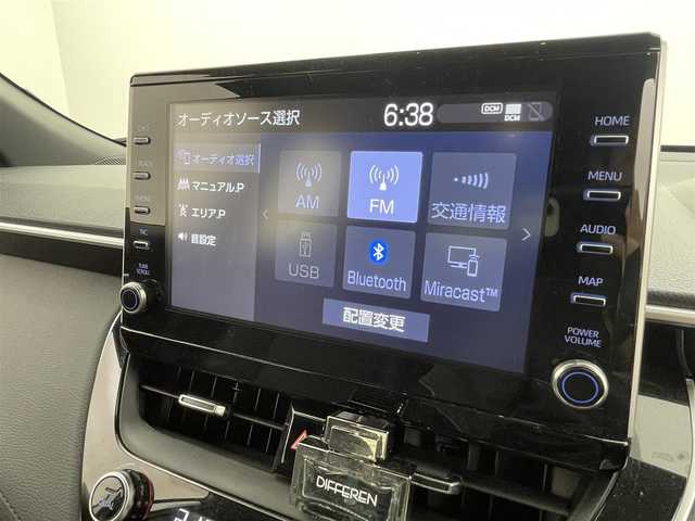 トヨタ カローラ クロス ハイブリッド Z 茨城県 2023(令5)年 3.1万km プラチナホワイトパールマイカ 純正DA/全方位カメラ/衝突被害軽減ブレーキ/車線逸脱抑制装置/レーダークルーズコントロール/オートマチックハイビーム/クリアランスソナー/BSM/ETC/ドラレコ/シートヒーター/純正18インチAW/LEDヘッドライト/スマートキー
